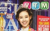 Vẻ đẹp ngoài đời khó tin của tân Hoa hậu Khánh Vân