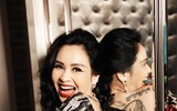 Khoảnh khắc 