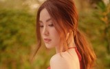 Á hậu Diễm Trang chia sẻ về 