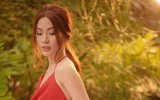 Á hậu Diễm Trang chia sẻ về 