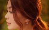 Á hậu Diễm Trang chia sẻ về 