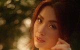 Á hậu Diễm Trang chia sẻ về 