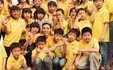 Hoa hậu Khánh Vân thực hiện lời hứa sau khi đăng quang