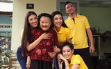 Hoa hậu Khánh Vân thực hiện lời hứa sau khi đăng quang