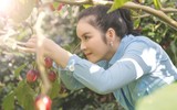 Lý Nhã Kỳ tận hưởng cuộc sống độc thân sau khi khép lại chuyện tình 10 năm