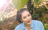 Lý Nhã Kỳ tận hưởng cuộc sống độc thân sau khi khép lại chuyện tình 10 năm