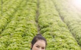 Lý Nhã Kỳ tận hưởng cuộc sống độc thân sau khi khép lại chuyện tình 10 năm