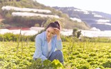 Lý Nhã Kỳ tận hưởng cuộc sống độc thân sau khi khép lại chuyện tình 10 năm
