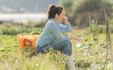 Lý Nhã Kỳ tận hưởng cuộc sống độc thân sau khi khép lại chuyện tình 10 năm