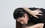 Á hậu Phương Nga tự tin khoe tình yêu thắm thiết với bạn trai