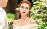 Ninh Dương Lan Ngọc tiết lộ bí quyết giữ vòng eo 54cm