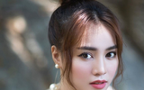 Ninh Dương Lan Ngọc tiết lộ bí quyết giữ vòng eo 54cm