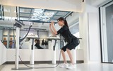 Ninh Dương Lan Ngọc tiết lộ bí quyết giữ vòng eo 54cm