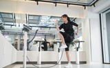 Ninh Dương Lan Ngọc tiết lộ bí quyết giữ vòng eo 54cm