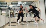Ninh Dương Lan Ngọc tiết lộ bí quyết giữ vòng eo 54cm