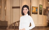 Dàn Hoa hậu, Á hậu 