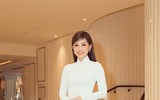 Dàn Hoa hậu, Á hậu 
