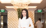 Dàn Hoa hậu, Á hậu 