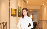 Dàn Hoa hậu, Á hậu 