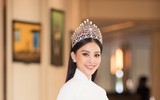 Dàn Hoa hậu, Á hậu 