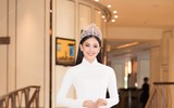 Dàn Hoa hậu, Á hậu 