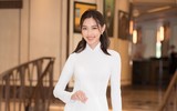 Dàn Hoa hậu, Á hậu 