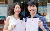Á hậu Thúy Vân hoàn tất thủ tục đăng ký kết hôn, sẵn sàng cho đám cưới