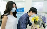 Á hậu Thúy Vân hoàn tất thủ tục đăng ký kết hôn, sẵn sàng cho đám cưới