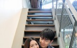 Á hậu Thúy Vân hoàn tất thủ tục đăng ký kết hôn, sẵn sàng cho đám cưới