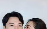 Á hậu Thúy Vân hoàn tất thủ tục đăng ký kết hôn, sẵn sàng cho đám cưới