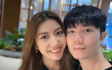 Á hậu Thúy Vân hoàn tất thủ tục đăng ký kết hôn, sẵn sàng cho đám cưới