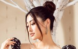 Hoa hậu Lương Thùy Linh được kỳ vọng làm thăng hạng nhan sắc Việt trên thế giới