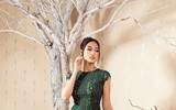 Hoa hậu Lương Thùy Linh được kỳ vọng làm thăng hạng nhan sắc Việt trên thế giới