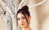 Hoa hậu Lương Thùy Linh được kỳ vọng làm thăng hạng nhan sắc Việt trên thế giới