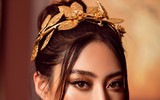 Hoa hậu Lương Thùy Linh được kỳ vọng làm thăng hạng nhan sắc Việt trên thế giới