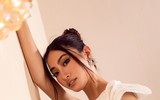 Hoa hậu Lương Thùy Linh được kỳ vọng làm thăng hạng nhan sắc Việt trên thế giới