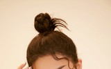 Á hậu Thúy An khoe vẻ đẹp quyến rũ khi bước sang tuổi 23