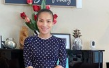 1 tháng sau vụ bỏng, Hồng Ngọc xuất hiện với hình ảnh không thể tin nổi