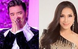 1 tháng sau vụ bỏng, Hồng Ngọc xuất hiện với hình ảnh không thể tin nổi