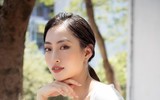 Những hình ảnh khiến hai Hoa hậu tên 