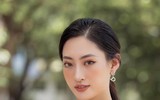 Những hình ảnh khiến hai Hoa hậu tên 