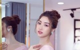 Những hình ảnh khiến hai Hoa hậu tên 