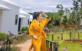 Bị đồn là người giàu có nhất nhì showbiz Việt, Lý Nhã Kỳ nói gì?