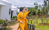 Bị đồn là người giàu có nhất nhì showbiz Việt, Lý Nhã Kỳ nói gì?