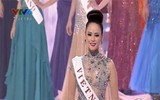 Góc khuất ít ai biết và sóng gió đời tư của nhan sắc Việt từng thi 