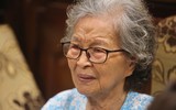 Nghệ sĩ xúc động rơi nước mắt tiễn đưa NSƯT Hoàng Yến