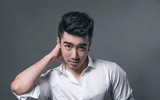 Điều ít biết về Lục Triều Vỹ - người mẫu 27 tuổi bị bắt để điều tra hành vi môi giới mại dâm