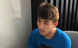 Điều ít biết về Lục Triều Vỹ - người mẫu 27 tuổi bị bắt để điều tra hành vi môi giới mại dâm