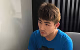 Điều ít biết về Lục Triều Vỹ - người mẫu 27 tuổi bị bắt để điều tra hành vi môi giới mại dâm