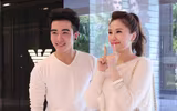 Điều ít biết về Lục Triều Vỹ - người mẫu 27 tuổi bị bắt để điều tra hành vi môi giới mại dâm